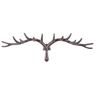 ANTLER HOOK (LARGE)