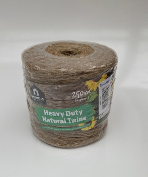 heavy twine